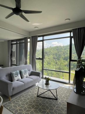 The Ridge KL East
